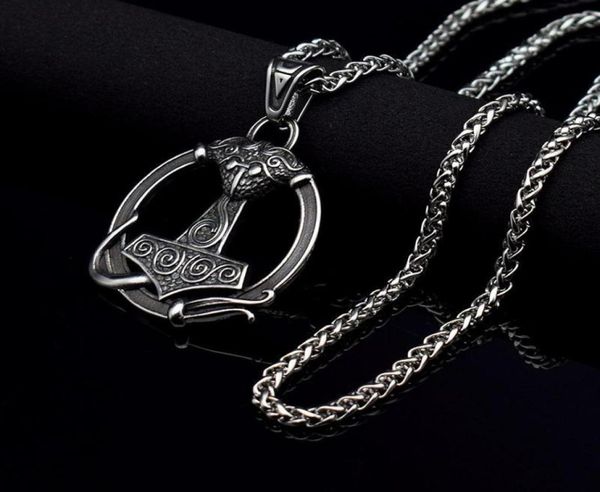 pendant necklaces viking hammer necklace for men stainless steel simple cool vintage style jewelry celtics stuff8778237, Silver
pendant necklaces viking hammer necklace for men stainless steel simple cool vintage style jewelry celtics stuff8778237, Silver