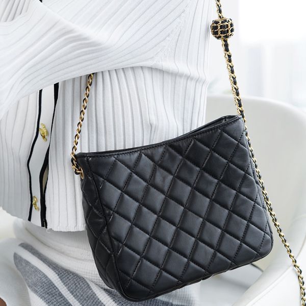 10a classic mini size womens chain wallets sheepskin luxurys designer bag 19cm buckle coin purse card holder with box mirror quality c108
10a classic mini size womens chain wallets sheepskin luxurys designer bag 19cm buckle coin purse card holder with box mirror quality c108