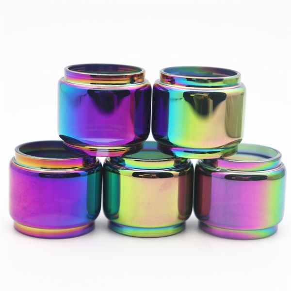 fatube rainbow bubble sglass cup tube for oppo rta/melo 3 nano/melo 3 mini/5 tank 4ml/ello duro 6.5ml/vate 6.5ml/pop/ts tank 5.5ml
fatube rainbow bubble sglass cup tube for oppo rta/melo 3 nano/melo 3 mini/5 tank 4ml/ello duro 6.5ml/vate 6.5ml/pop/ts tank 5.5ml