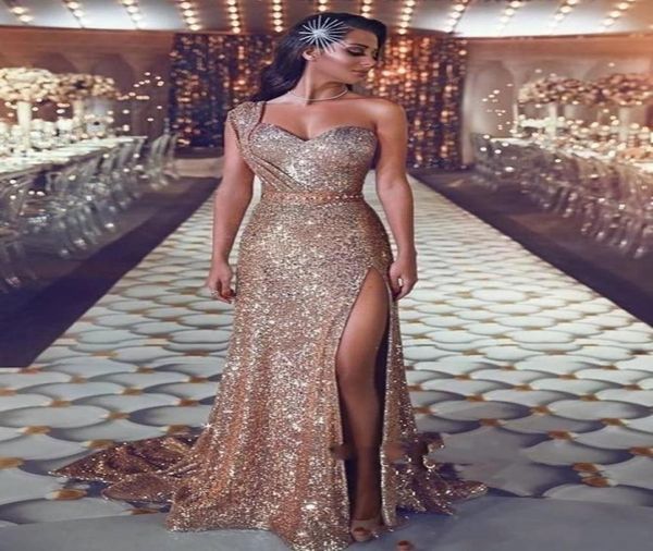 2022 rose gold sequins lace mermaid bridesmaid dresses for weddings guest one shoulder side split party sequined maid of hono7947266, White;pink
2022 rose gold sequins lace mermaid bridesmaid dresses for weddings guest one shoulder side split party sequined maid of hono7947266, White;pink