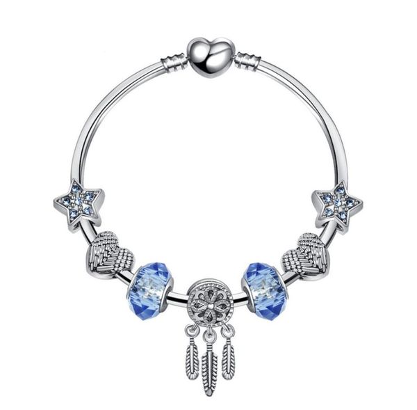 strands charm magic beads blue beads bracelet feather pendant diy accessories whole2269763, Black
strands charm magic beads blue beads bracelet feather pendant diy accessories whole2269763, Black