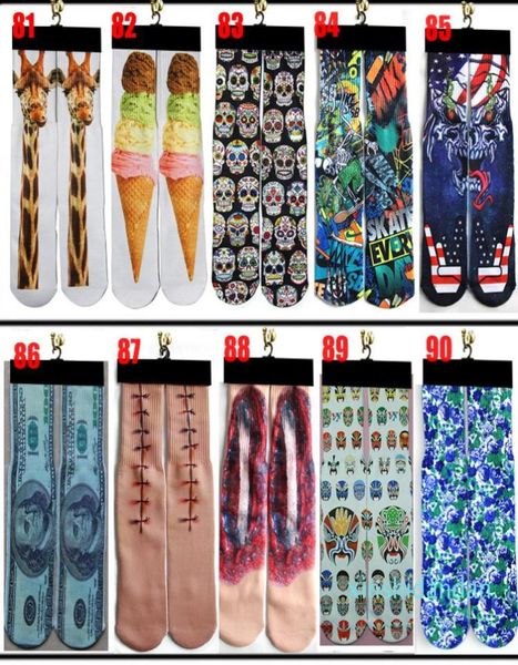 3d socks 500 design kids women men hip hop cotton stockings skateboard printed sock 100pcs50pairs2574728, Black
3d socks 500 design kids women men hip hop cotton stockings skateboard printed sock 100pcs50pairs2574728, Black