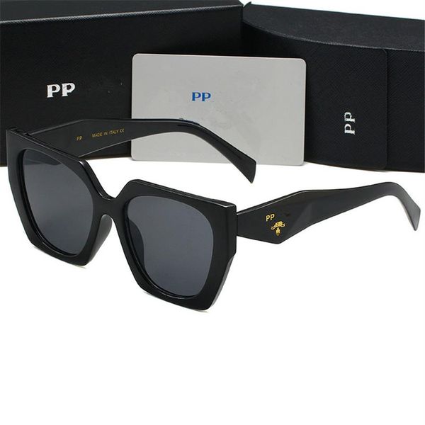 fashion designer sunglasses classic eyeglasses goggle outdoor beach sun glasses for man woman 6 color optional triangular signatur242b, White;black
fashion designer sunglasses classic eyeglasses goggle outdoor beach sun glasses for man woman 6 color optional triangular signatur242b, White;black