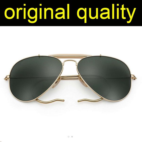 fashion sunglasses womens sport pilot mens classical metal frame sun glasses design eyeglasses real glass lenses des lunettes de s238h, White;black
fashion sunglasses womens sport pilot mens classical metal frame sun glasses design eyeglasses real glass lenses des lunettes de s238h, White;black