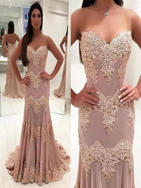 pink lace appliqued mermaid prom dress 2019 modest strapless formal evening pageant gown plus size pageant dresses custom made9300914, Black;red
pink lace appliqued mermaid prom dress 2019 modest strapless formal evening pageant gown plus size pageant dresses custom made9300914, Black;red