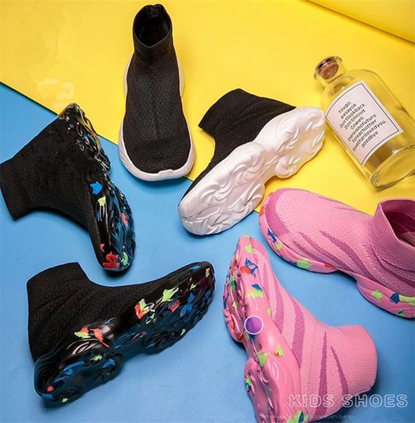 kids toddler designer sock shoes running speed trainer mens womens beige glitter blue sports sneakers graffiti lace up triple black white cl
kids toddler designer sock shoes running speed trainer mens womens beige glitter blue sports sneakers graffiti lace up triple black white cl