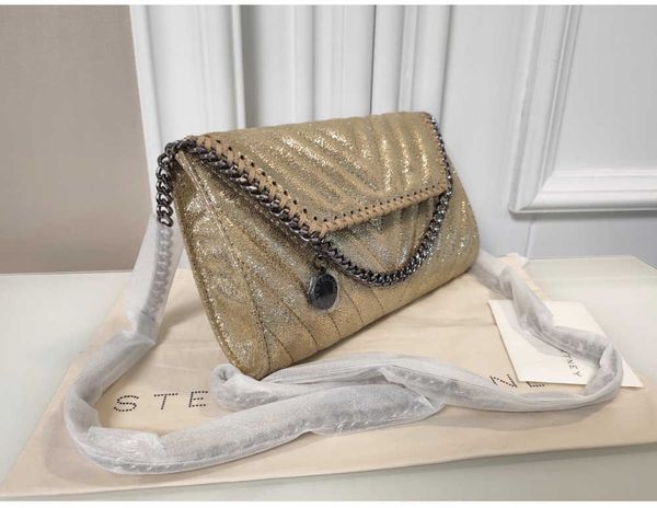 5a new fashion women shoulder bags crossbody bag stella mccartney leather shopping simplicity
5a new fashion women shoulder bags crossbody bag stella mccartney leather shopping simplicity