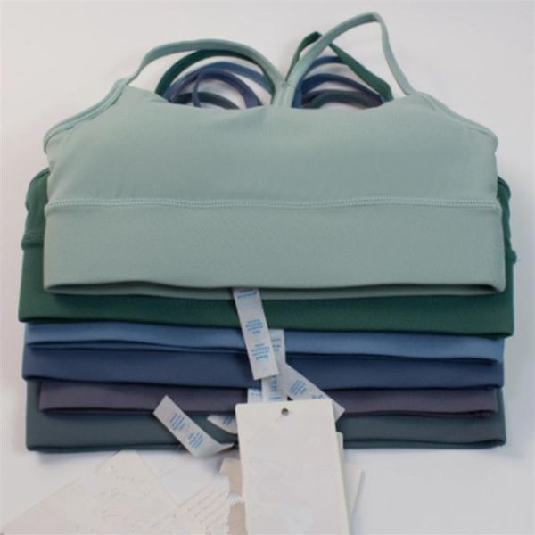 ll-008 bra align yoga sport high impact fitness seamless gym women active wear yoga workout vest sports same style se335n
ll-008 bra align yoga sport high impact fitness seamless gym women active wear yoga workout vest sports same style se335n