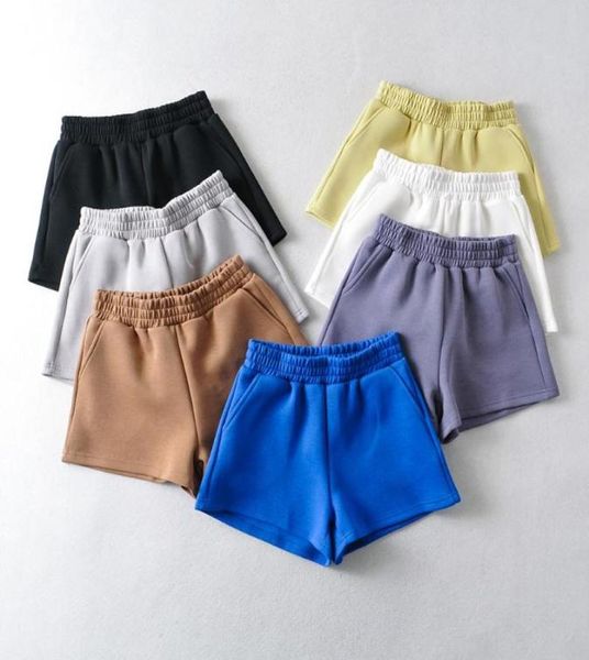 women039s shorts summer clothes for women 2022 fashion casual loose sweat korean work out black white bottoms womens9421165, White;black
women039s shorts summer clothes for women 2022 fashion casual loose sweat korean work out black white bottoms womens9421165, White;black