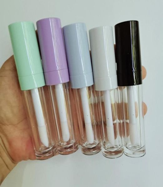 custom logo 8ml big wand brush white black pink empty lip gloss tubes whole plastic round clear lipgloss tube lip glaze lipsti2619053
custom logo 8ml big wand brush white black pink empty lip gloss tubes whole plastic round clear lipgloss tube lip glaze lipsti2619053