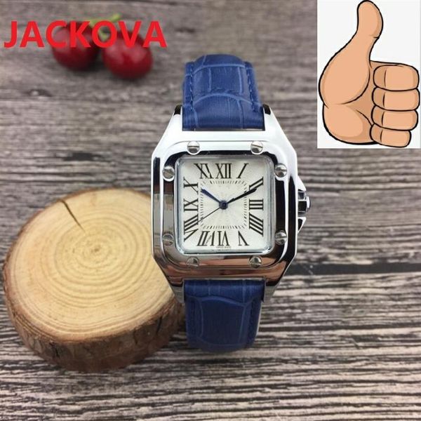 popular casual luxury women square watch 32mm relojes de marca mujer lady dress watch leather band quartz clock wrist280y, Slivery;brown
popular casual luxury women square watch 32mm relojes de marca mujer lady dress watch leather band quartz clock wrist280y, Slivery;brown