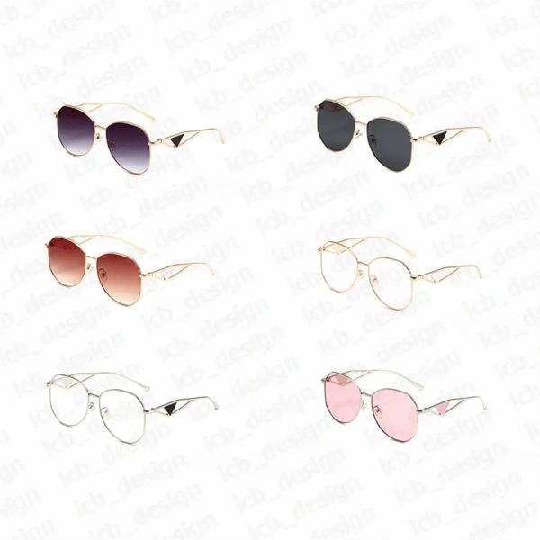 Sunglasses Glasses Designer Sunglass Fashion Sunglasses Classic Brand Triangular Women Men Sun Glass Goggle Adumbral 6 Col Option
Sunglasses Glasses Designer Sunglass Fashion Sunglasses Classic Brand Triangular Women Men Sun Glass Goggle Adumbral 6 Col Option