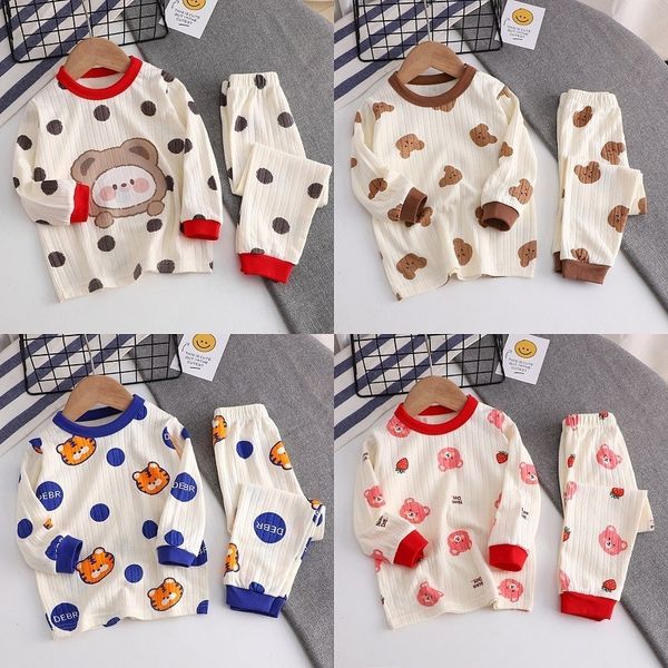 rompers born baby sleepwear printed cartoon cute kids clothes 2pcs toddler long sleeve pants boys underwear suit girls outfits 230823, Blue
rompers born baby sleepwear printed cartoon cute kids clothes 2pcs toddler long sleeve pants boys underwear suit girls outfits 230823, Blue