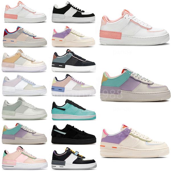 classic 1 shoes low shadow utility triple white black blue shadows one trainers for mens womens platform sneakers runners outdoor sports cas, White;red
classic 1 shoes low shadow utility triple white black blue shadows one trainers for mens womens platform sneakers runners outdoor sports cas, White;red