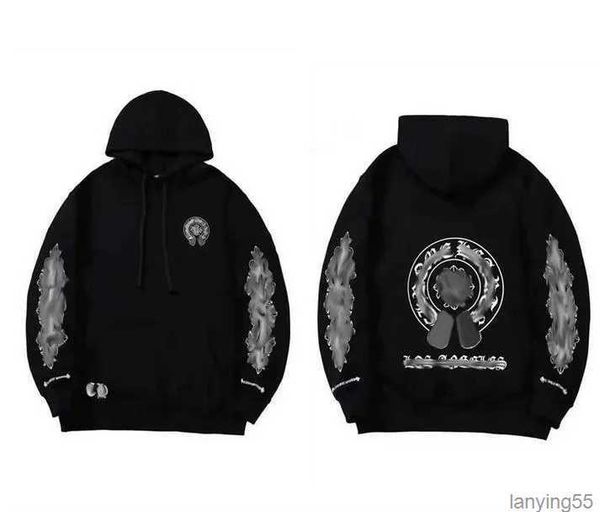 ch designer clothing men's sweatshirts luxury casual hoodie heart crouchigh street cross print terry sanskrit hoodie streetwear pullove, Black
ch designer clothing men's sweatshirts luxury casual hoodie heart crouchigh street cross print terry sanskrit hoodie streetwear pullove, Black
