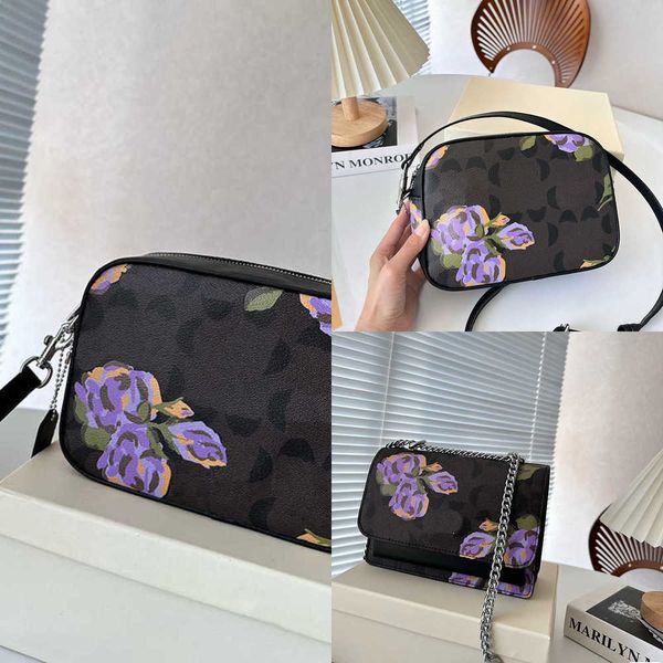 snapscamera bags designer bag womens handbag chain shoulder bag luxury leather flower print girls cross body handbags wallet 230811
snapscamera bags designer bag womens handbag chain shoulder bag luxury leather flower print girls cross body handbags wallet 230811