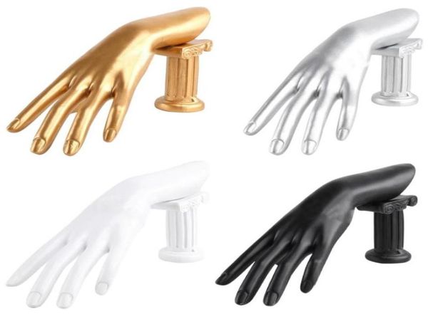 jewelry pouches bags mannequin hand finger glove ring bracelet watch display stand storage box4175690, Pink;blue
jewelry pouches bags mannequin hand finger glove ring bracelet watch display stand storage box4175690, Pink;blue