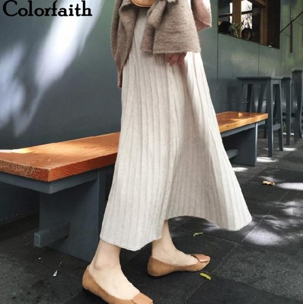 color women autumn winter knitted midi skirts mid-calf a-line empire korean style elegant pleated skirt sk5728 t2003243244841, Black
color women autumn winter knitted midi skirts mid-calf a-line empire korean style elegant pleated skirt sk5728 t2003243244841, Black