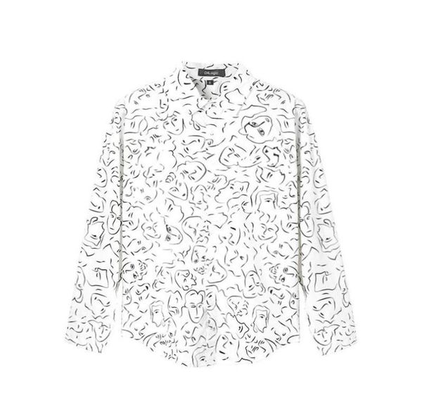 men039s casual shirts spring and autumn floral shirt call me by your name movie timothy the same loose european american longs3590513, White;black
men039s casual shirts spring and autumn floral shirt call me by your name movie timothy the same loose european american longs3590513, White;black