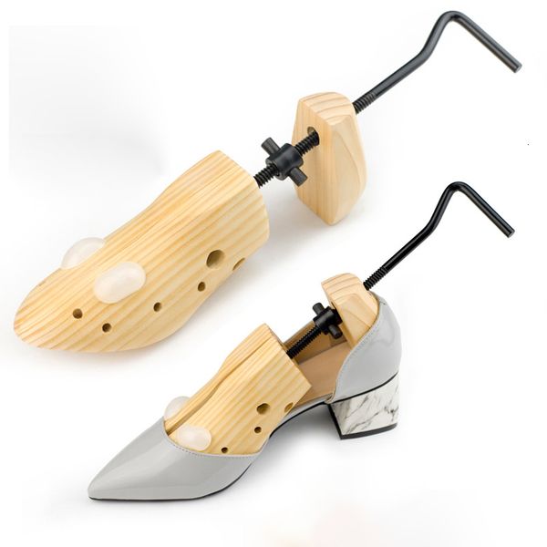 shoe parts accessories 1pcs wooden shoe tree men women 2-way shoes expander adjustable shoe stretcher shaper shoe holder accessories shoe tr, White;pink
shoe parts accessories 1pcs wooden shoe tree men women 2-way shoes expander adjustable shoe stretcher shaper shoe holder accessories shoe tr, White;pink