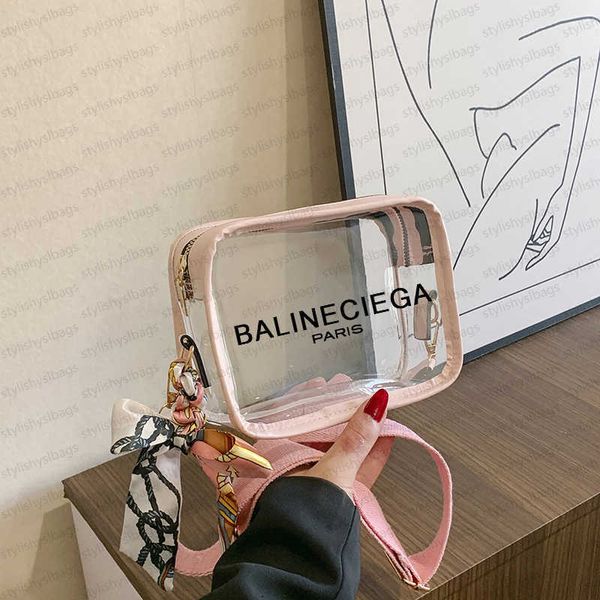 bags designer women bag luxurys handbags transparent bag fashionable crossbody bag simple style shoulder bag ladies bag zipper bag small squ
bags designer women bag luxurys handbags transparent bag fashionable crossbody bag simple style shoulder bag ladies bag zipper bag small squ