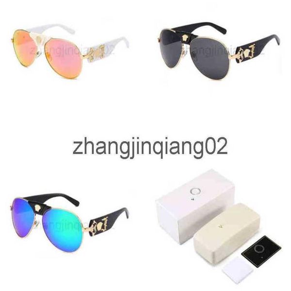 designer versage sunglasses for men woman cycle luxurious fashion new popular frame vintage baseball sport driving toad black sun 254k, White;black
designer versage sunglasses for men woman cycle luxurious fashion new popular frame vintage baseball sport driving toad black sun 254k, White;black