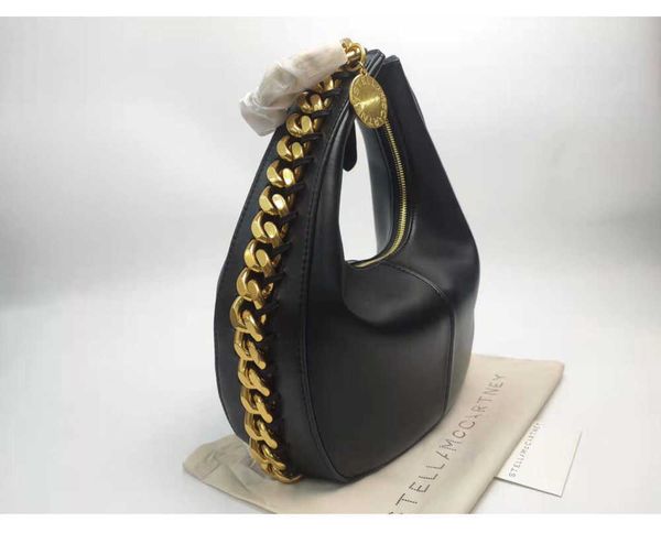 stella mccartney frayme medium zipped shoulder bag women small leather lady hobo bags with luxury designer black gold medall purse
stella mccartney frayme medium zipped shoulder bag women small leather lady hobo bags with luxury designer black gold medall purse