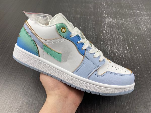2023 authentic 1s basketball shoes 1 low emerald rise men women lifestyle brand name sports sneakers
2023 authentic 1s basketball shoes 1 low emerald rise men women lifestyle brand name sports sneakers