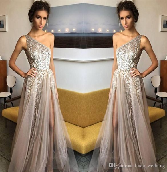 silver prom dress 2019 one shoulder long formal pageant holidays wear graduation evening party gown custom made plus 6578630, Black
silver prom dress 2019 one shoulder long formal pageant holidays wear graduation evening party gown custom made plus 6578630, Black