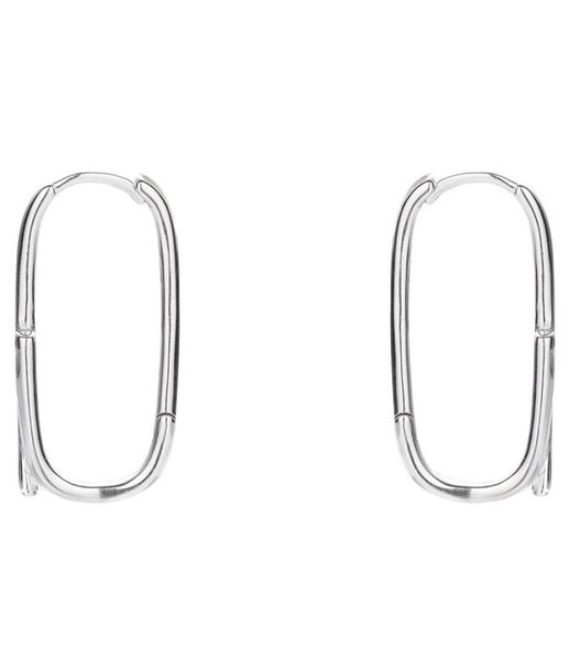 100 925 sterling silver hoop earrings simple square stud earring for women men039s summer jewelry with retail box2358730, Golden;silver
100 925 sterling silver hoop earrings simple square stud earring for women men039s summer jewelry with retail box2358730, Golden;silver