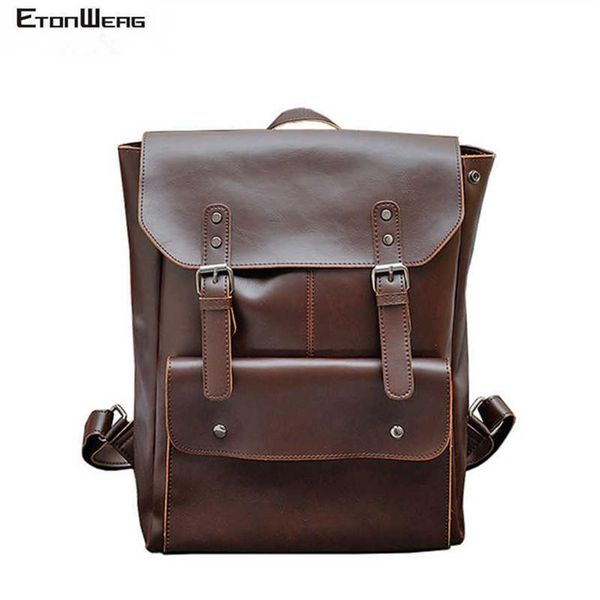 briefcases business office lapbackpack men multifunction school bags designer pu leather backbag women travel bag pack casual 2290
briefcases business office lapbackpack men multifunction school bags designer pu leather backbag women travel bag pack casual 2290