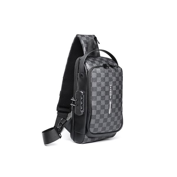 sac avenue sling bag designer men cross body canvas crossbody sporty shoulder bag casual ophidia chest fanny packs messenger waist belt bag
