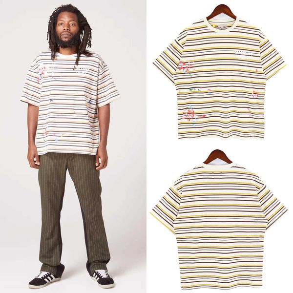 men's t-shirts designer summer short sleeve tshirt galleries tee depts men women letters luxury apricot stripe personalized pattern and, White;black
men's t-shirts designer summer short sleeve tshirt galleries tee depts men women letters luxury apricot stripe personalized pattern and, White;black