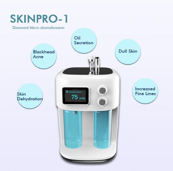 hydro dermabrasion facial machineskin care aqua hydradermabrasionhydroexfoliatorhydrofacials blackhead remover device8860161
hydro dermabrasion facial machineskin care aqua hydradermabrasionhydroexfoliatorhydrofacials blackhead remover device8860161