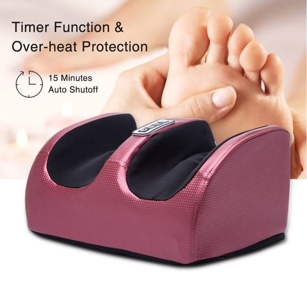 foot massager electric therpay shiatsu kneading deep tissue relax heated roll legs feet relief fatigue spa massage machine 230823
foot massager electric therpay shiatsu kneading deep tissue relax heated roll legs feet relief fatigue spa massage machine 230823