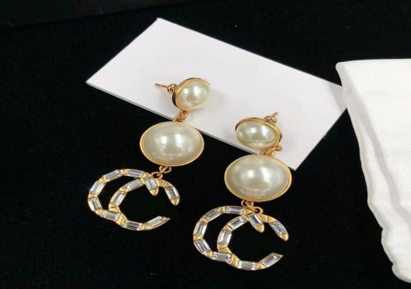 pearl crystal tassel dangle earrings are young and fashionable personality twoletter luxury earrings designer for women wedding 8513046, Silver
pearl crystal tassel dangle earrings are young and fashionable personality twoletter luxury earrings designer for women wedding 8513046, Silver