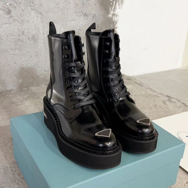 new slip-on ankle boots buckle decoration round toe pumps heels women' luxury designer fashion side zipper booties suede wedge flat boo, Black
new slip-on ankle boots buckle decoration round toe pumps heels women' luxury designer fashion side zipper booties suede wedge flat boo, Black