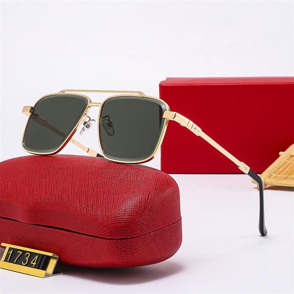 mens metal vintage sunglasses double nose bridge eyeglasses pilot square designer model gold green fashion eyewear for man driving243i, White;black
mens metal vintage sunglasses double nose bridge eyeglasses pilot square designer model gold green fashion eyewear for man driving243i, White;black