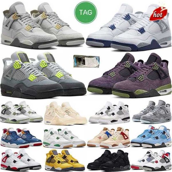 og 2023 jumpman 4 retro men basketball shoes 4s military black cat universitys blue women oreo sneaker tour yellow sail kaws purple
og 2023 jumpman 4 retro men basketball shoes 4s military black cat universitys blue women oreo sneaker tour yellow sail kaws purple