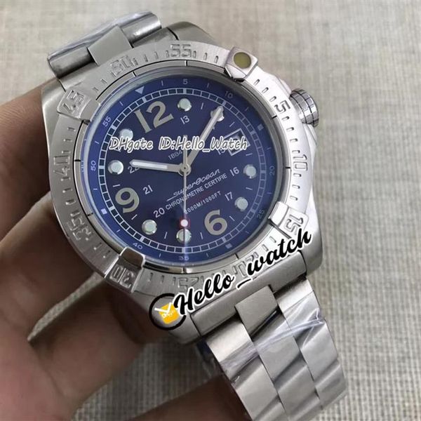 new 44mm steelfish a17312c9 bd91 179a blue dial automatic mens watch stainless steel bracelet gents watches hwbr hello watch 11 co273s, Slivery;brown
new 44mm steelfish a17312c9 bd91 179a blue dial automatic mens watch stainless steel bracelet gents watches hwbr hello watch 11 co273s, Slivery;brown