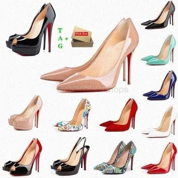 2023 dress shoes red bottoms high heels luxurys womens platform women designers peep-toes sandals pointed toe reds sole 8cm 10cm sn rtx, Black
2023 dress shoes red bottoms high heels luxurys womens platform women designers peep-toes sandals pointed toe reds sole 8cm 10cm sn rtx, Black