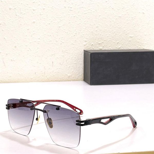 fashion sunglasses for men and women the president exquisite brand ingenuity to add elegant charm uv400 repeated ancient full-fram231f, White;black
fashion sunglasses for men and women the president exquisite brand ingenuity to add elegant charm uv400 repeated ancient full-fram231f, White;black