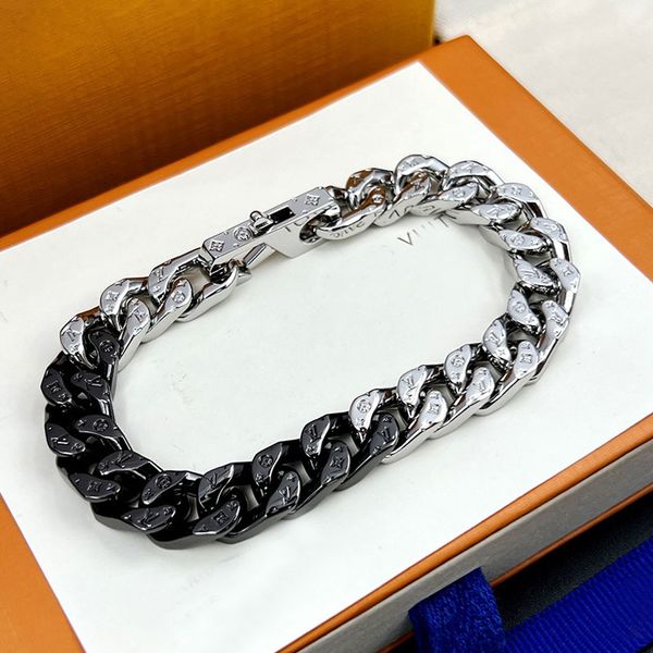 designer rigid bracelet luxury bracelets women new gilding f letter gold bracelet fashion jewelry gifts, Black
designer rigid bracelet luxury bracelets women new gilding f letter gold bracelet fashion jewelry gifts, Black