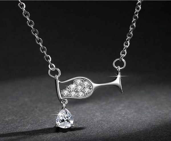 crystal wine bottle glass necklaces for girls laides lariat chokers pendant necklaces gold silver plated jewelry gifts for girls l1018466, Golden;silver
crystal wine bottle glass necklaces for girls laides lariat chokers pendant necklaces gold silver plated jewelry gifts for girls l1018466, Golden;silver