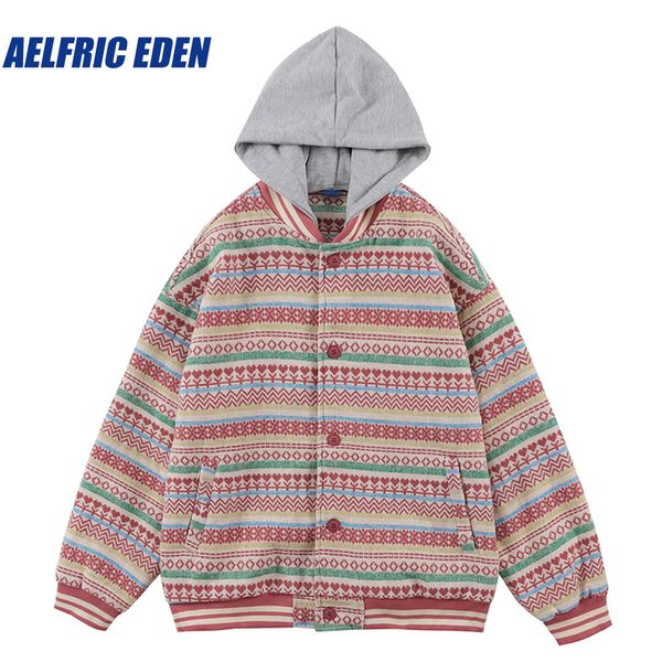 men s hoodies sweatshirts aelfric eden colorful knit hoodie y2k 2023 men japanese hip hop vintage patchwork streetwear harajuku cotton loose, Black
men s hoodies sweatshirts aelfric eden colorful knit hoodie y2k 2023 men japanese hip hop vintage patchwork streetwear harajuku cotton loose, Black