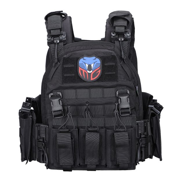 men's vests mgflashforce military tactical vest quick release molle plate airsoft swat hunting combat vest for men 230822, Black;white
men's vests mgflashforce military tactical vest quick release molle plate airsoft swat hunting combat vest for men 230822, Black;white