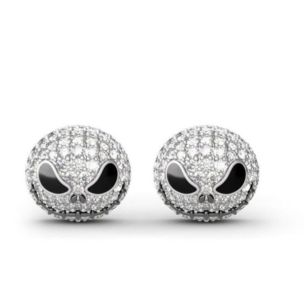 10pair nightmare before christmas jack skull circle crystal earrings cartoon gothic party jewelry stud earring women girl 2009216521630, Golden;silver
10pair nightmare before christmas jack skull circle crystal earrings cartoon gothic party jewelry stud earring women girl 2009216521630, Golden;silver