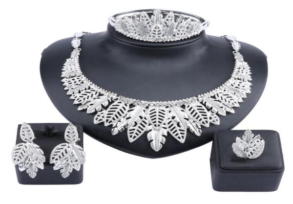 luxury nigerian women wedding jewelry sets chunky necklace earrings bangle ring bridal dubai gold jewelry set8446738, Slivery;golden
luxury nigerian women wedding jewelry sets chunky necklace earrings bangle ring bridal dubai gold jewelry set8446738, Slivery;golden