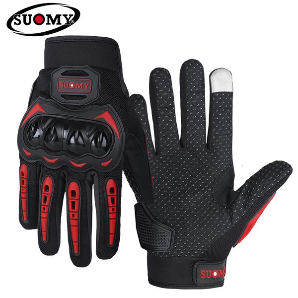five fingers gloves suomy series full finger motorcycle gloves summer breathable mesh moto bike cycling men women touch screen motocross gua, Blue;gray
five fingers gloves suomy series full finger motorcycle gloves summer breathable mesh moto bike cycling men women touch screen motocross gua, Blue;gray