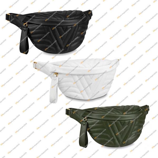 m53750 m53861 new wave bumbag men women original calf leather shoulderbag purse cross-body messenger bag waist pack350q
m53750 m53861 new wave bumbag men women original calf leather shoulderbag purse cross-body messenger bag waist pack350q